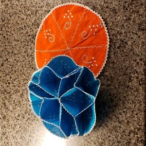 South American Bun Warmers